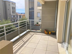 t3 à la vente -   26200  MONTELIMAR, surface 76 m2 vente t3 - UBI424355335